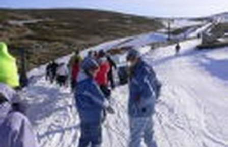 Sunbury Aviemore - Foto 44