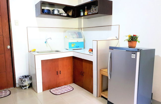 Jodie's Place Transient House and Apartment - Foto 9