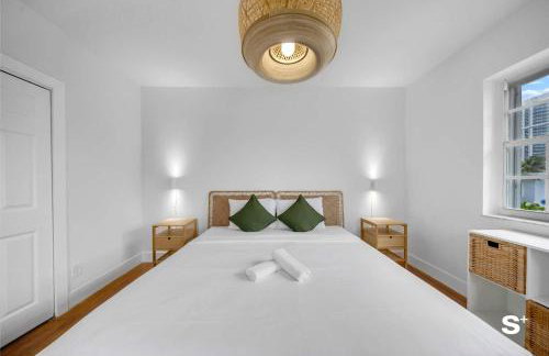 Modern 1-BD Apt - Free Parking - Foto 17