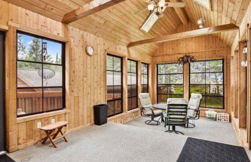 Big St Lodge on Big St Germain Lake - Foto 43