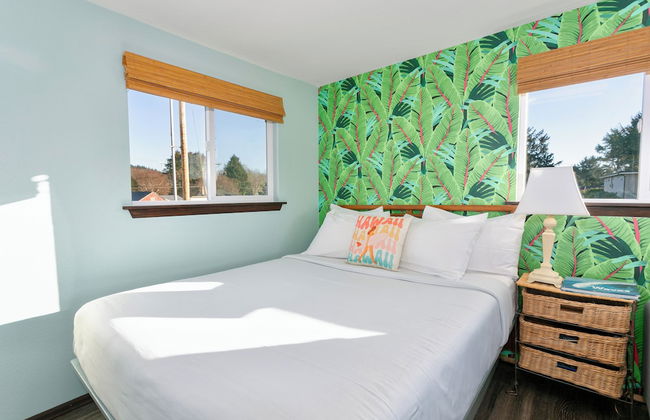 Breakwater Resort - Foto 16