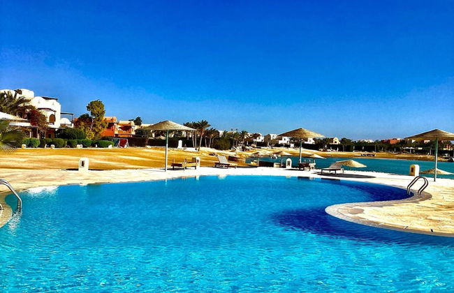 Blue Lagoon 2-bed Apartment El Gouna - Photo 5