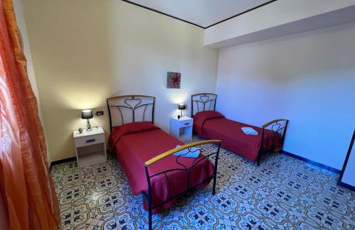 Villa La Terrazza Sul Mare di Trabia - Location fra Palermo e Cefalù - Foto 71