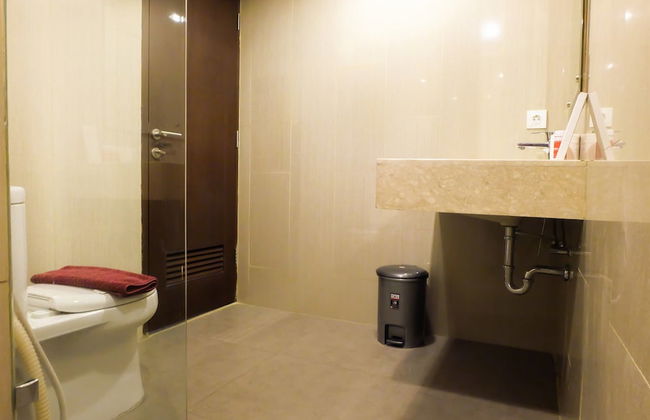 Best Location The H Residence Apartment - Foto 24