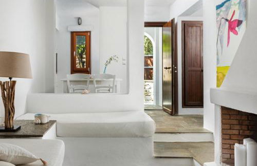 Aeolos Hotel & Villas - Pelion - Foto 135