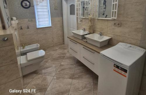 Noclegi "LAS WYPAS" Trzcianka - Foto 37