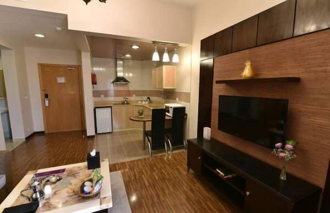 Boudl Al Maidan - Foto 18