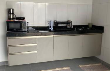 Residecial Málaga 01 - Foto 10