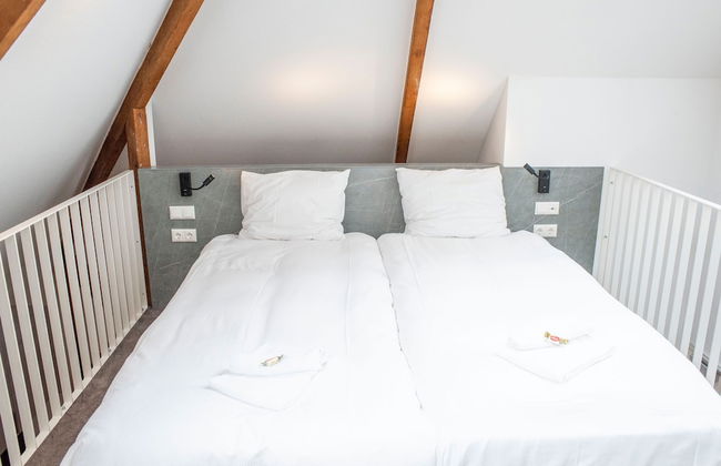 Spoorzicht Long Stay Apartments - Foto 6