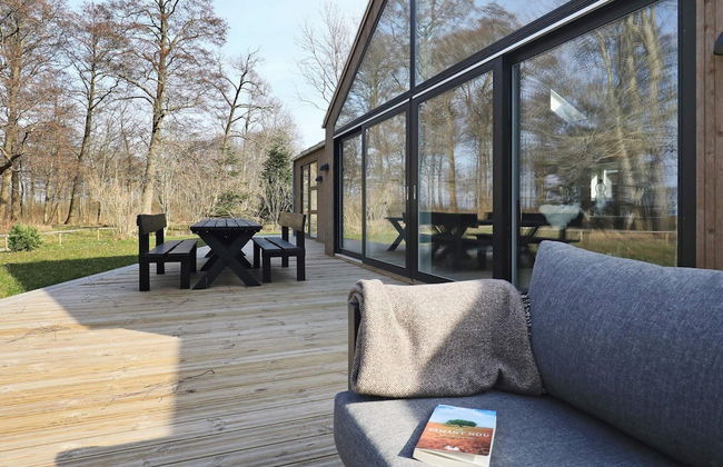 10 Person Holiday Home in Stroby - Foto 26