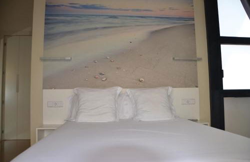 Apartamento playa Costa Barcelona - Foto 46