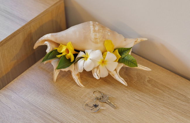 AMIS Apartments - Photo 1