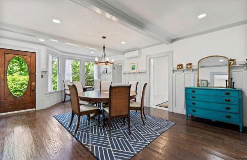 The Blueberry House - Spacious, Family & Pet-Friendly Retreat near Sebago Lake - Foto 15