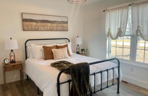 Hearth and Heartland 3 private acres - Foto 45