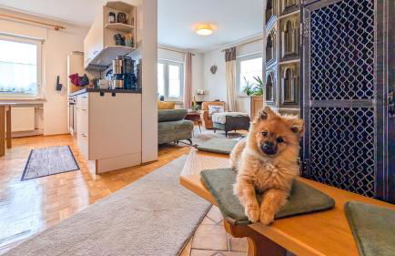 Ferienwohnung Fichtelsonne - Foto 13