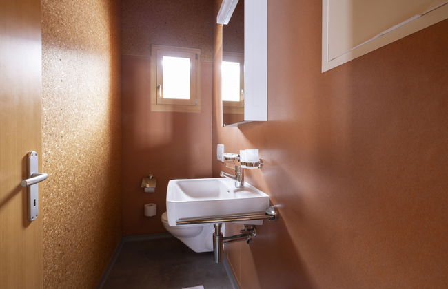 Maiensäss Komfort - Foto 23