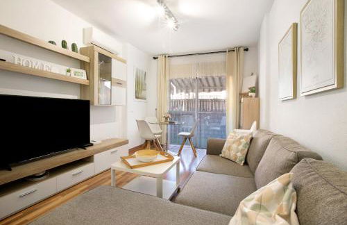 Apartamento Playa - Foto 1