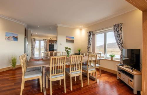 Holiday Home Benderloch House & Frobost Lodge by Interhome - Foto 13