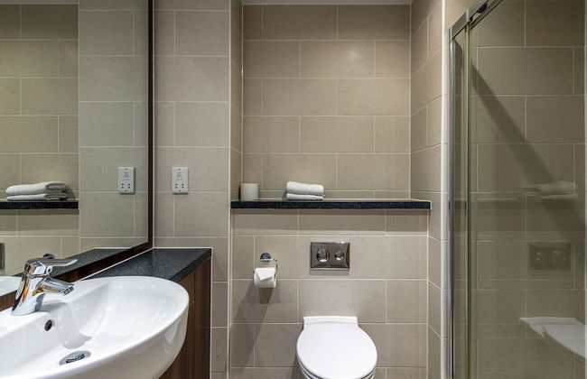 KM Apartments - Foto 50