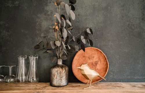 Hey Spreewald Ferienapartments - Foto 45