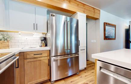 Bigwood #45 condo - Foto 9