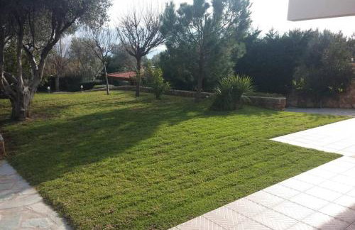 Seaside Villa AndroNikos (Evia Island) - Foto 30