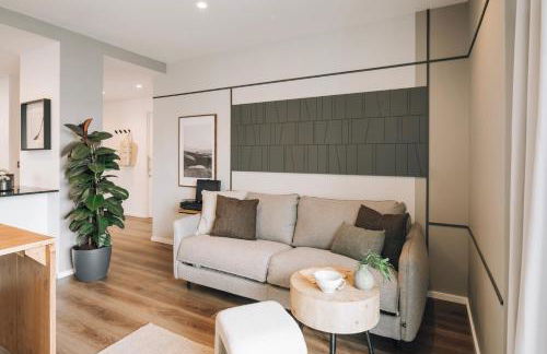 Pampa - 1 bedroom and parking in Avenidas Novas - Photo 6