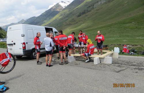 Domaine Du Sauveur - Foto 72