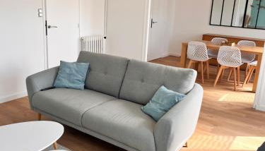 Maison Kerheol - Foto 3