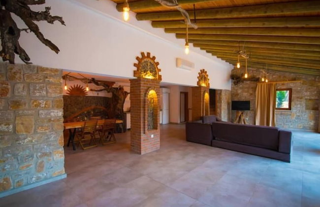 Mountain Hut Akyaka 2 - Foto 23