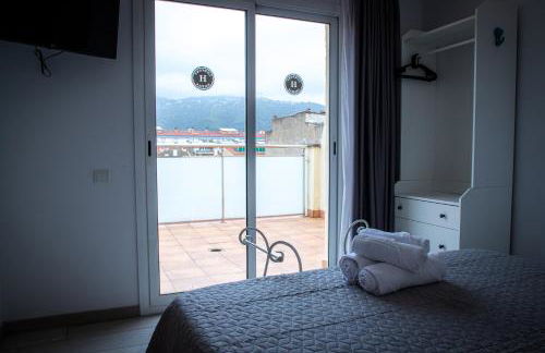 Apartamentos Comfort Calella - Foto 72