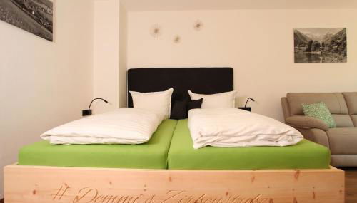 #demmi´s Zirbenstube - Foto 3