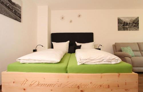 #demmi´s Zirbenstube - Foto 3