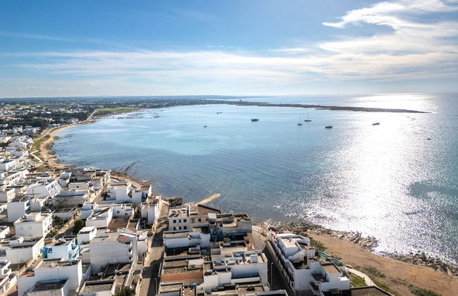 Beach Life Apartment In Boncore - Foto 28