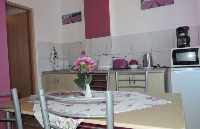 Holiday Home in Dziwnowek by Baltic Beach - Foto 8