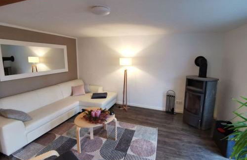 Holiday Home "schwedenhaus Bad Tabarz" - Photo 6