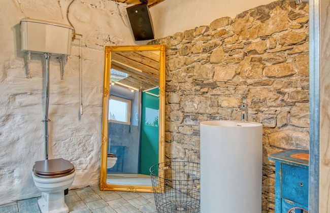 Jup - a luxury boutique chalet - Foto 52