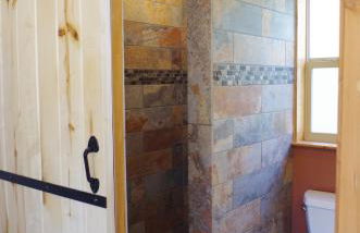 Rustic Hideaway - Foto 23