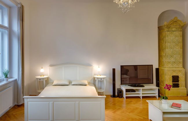 Charles Bridge Premium Apartments - Foto 8