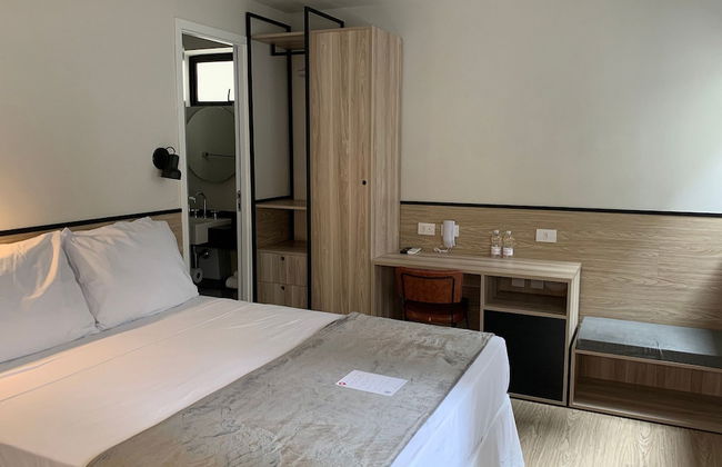 Housi Paulista - Foto 69