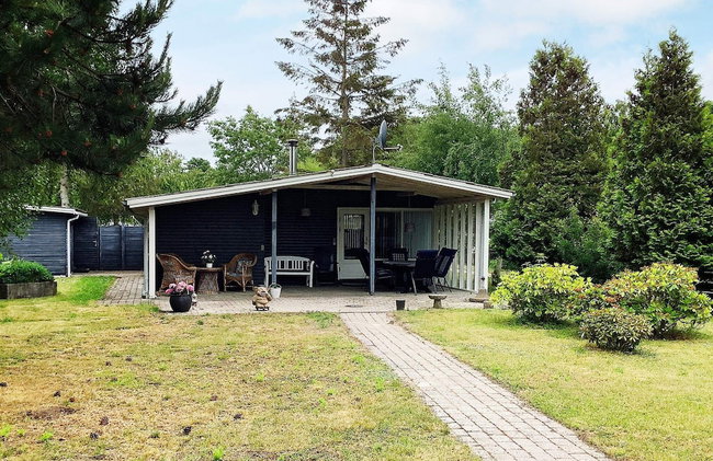 6 Person Holiday Home in Gorlev - Foto 1