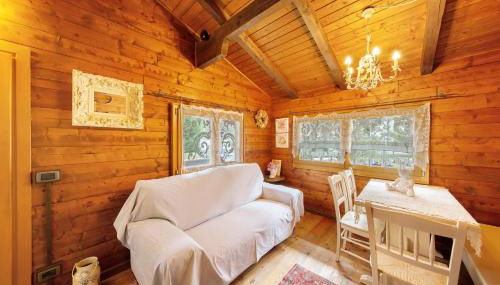 Orserose Chalet 4 Al Vant - Foto 3