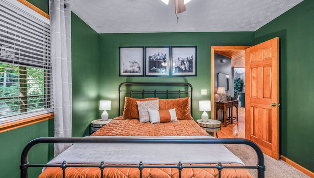 Pure & Simple - Foto 4, Habitación