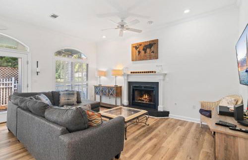 Ocean Breeze Cottage - Foto 16