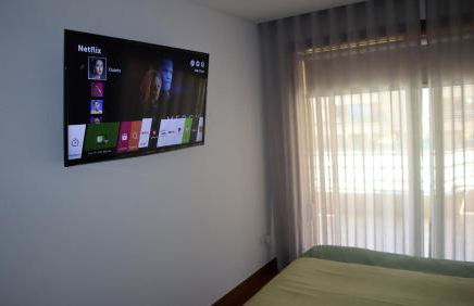 Pool and sea view accommodation 50 m sea - Foto 25