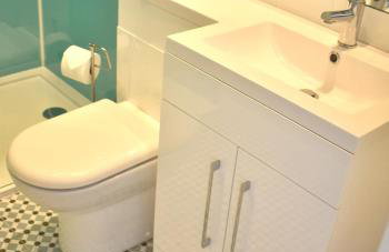 Open Plan Dog Friendly Annexe Sleeping 2 I Near Local Beaches & Chichester with FREE Parking - Foto 15