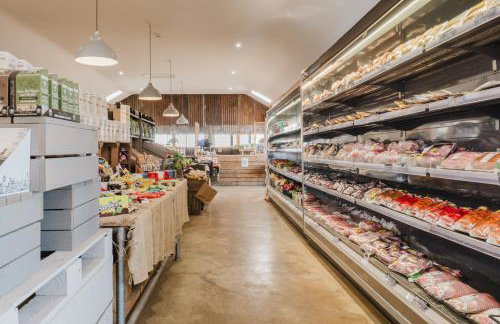 Gatekeepers Cottage - Idyllic 4 Bed Rural Escape! - Foto 53