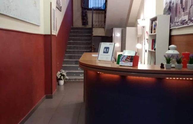 San Lorenzo Guest House - Foto 3