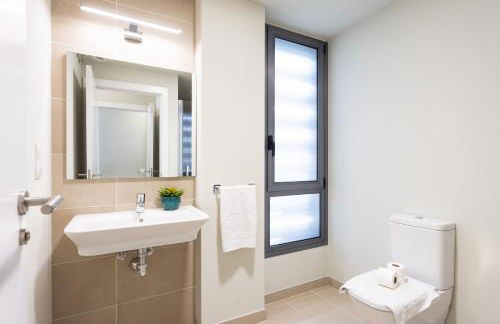 Abades Sea view Holiday Apartment - Foto 15