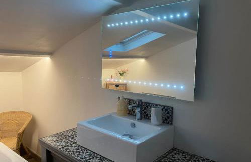 Bramble Cottage on the edge of Exmoor - Foto 18